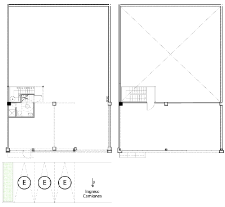 Plano 227<span>m<sup>2</sup></span>